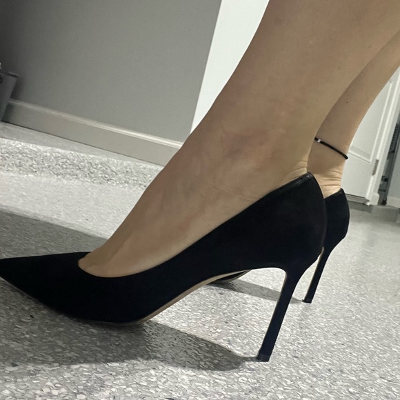 Jimmy Choo pumps - Picture 7 of 7